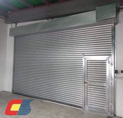 City Shutter Inc. .